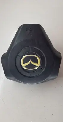 Mazda 3 I Steering wheel airbag BP4S