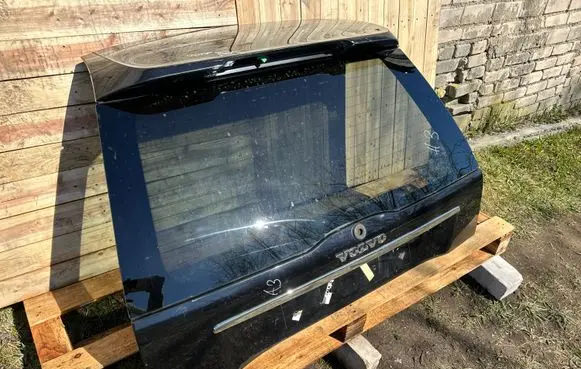 Volvo XC90 Tailgate/trunk/boot lid 