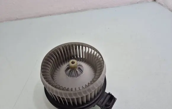 Dodge Journey Heater fan/blower AY2727005011