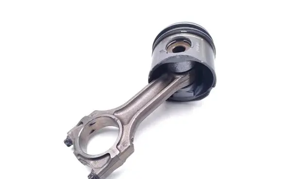 BMW X5 E53 Piston with connecting rod 306D1