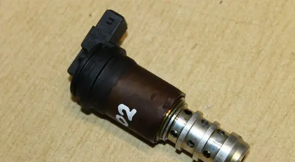 BMW 3 E46 Camshaft vanos timing valve 1707323