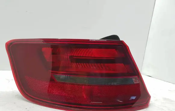 Audi A3 S3 8V Rear/tail lights 8V4945095C 81080102 0152394