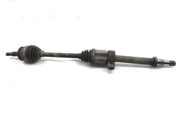 Toyota Verso-S Front driveshaft