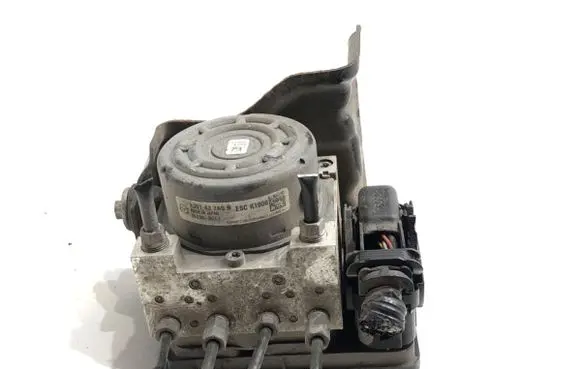 Mazda CX-5 ABS Pump KJ01437A0B