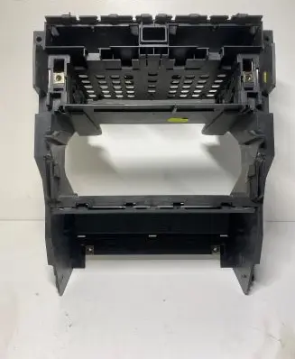 Audi A4 S4 B6 8E 8H Center console 8E0858005E