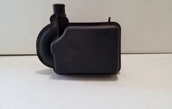 Intake resonator