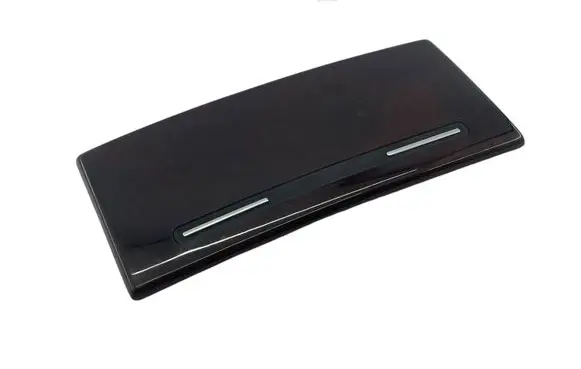 Audi A8 S8 D3 4E Ashtray trim (rear) 4E0857325H B05090296