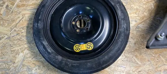Jaguar S-Type R18 spare wheel 2180800