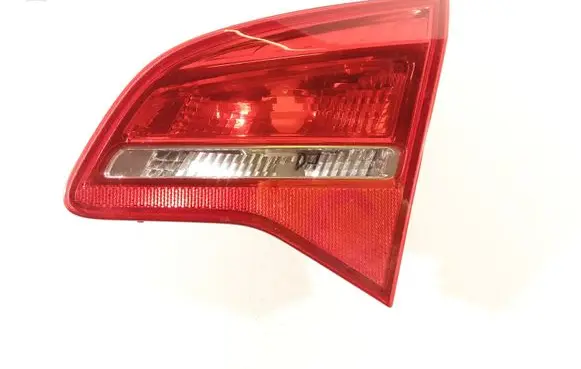 Opel Meriva B Tailgate rear/tail lights 21628003 45385 21620201