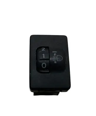 Toyota RAV 4 (XA30) Headlight level height control switch 134159