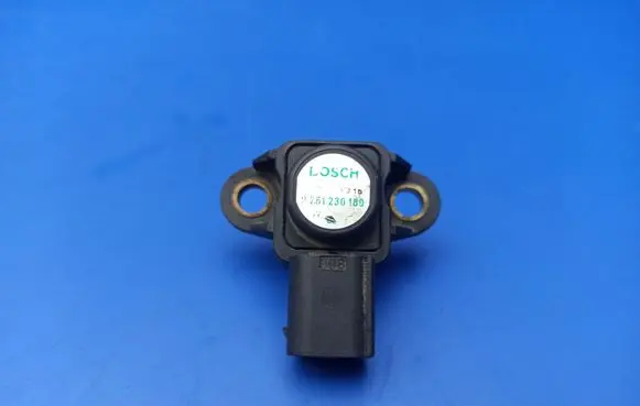 Mercedes-Benz E W211 Air pressure sensor 0261230189