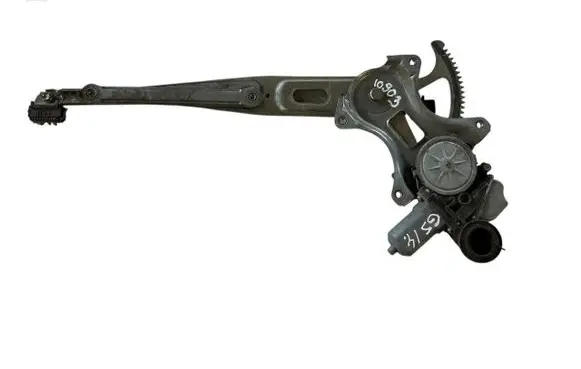 Lexus GS 250 350 300H 450H Front door window regulator with motor