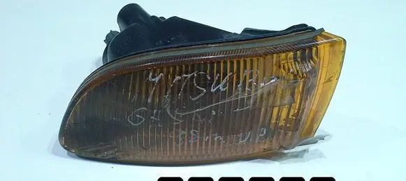 Mitsubishi Galant Front indicator light 4365