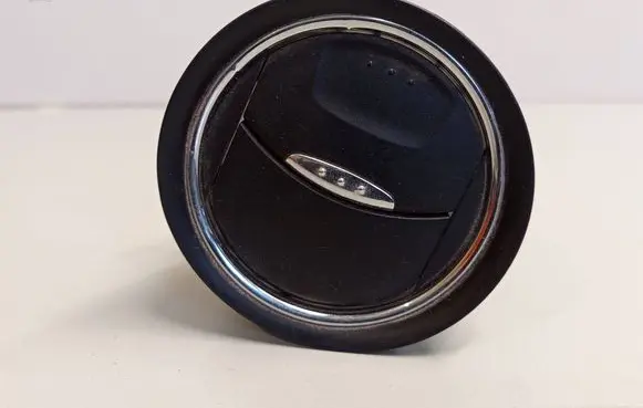 Ford C-MAX I Dash center air vent grill 6M21U018B09A