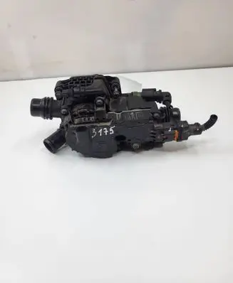 Citroen DS4 Thermostat/thermostat housing 9803549480