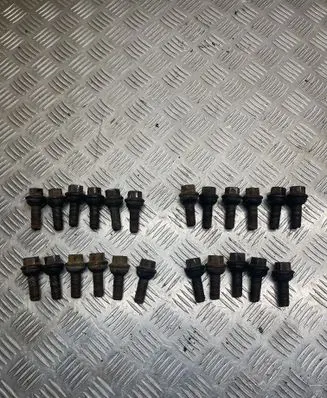 Volkswagen Crafter Nuts/bolts 
