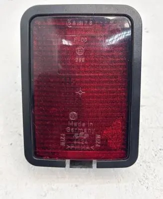 Volkswagen Multivan T4 Rear fog light 
