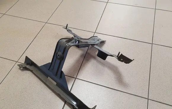 Jaguar F-Pace Battery bracket HK8347066AE
