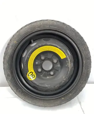 Hyundai Getz R14 spare wheel 5291025900