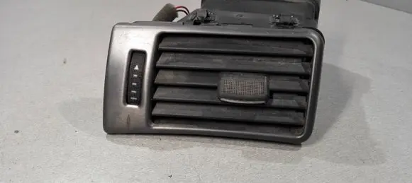 Audi A6 S6 C5 4B Dashboard side air vent grill/cover trim 4B1820901