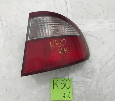 Daewoo Lanos Rear/tail lights 