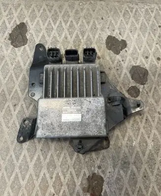 Lexus IS 220D-250-350 Fuel injection control unit/module 8987120070 1310001371