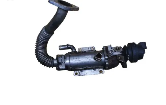 Renault Laguna III EGR valve cooler 8200505409 988294P