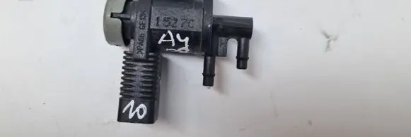 Audi A4 S4 B7 8E 8H Turbo solenoid valve 1K0906283A