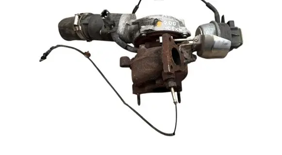 Audi A4 S4 B8 8K Turbo 03L145701D