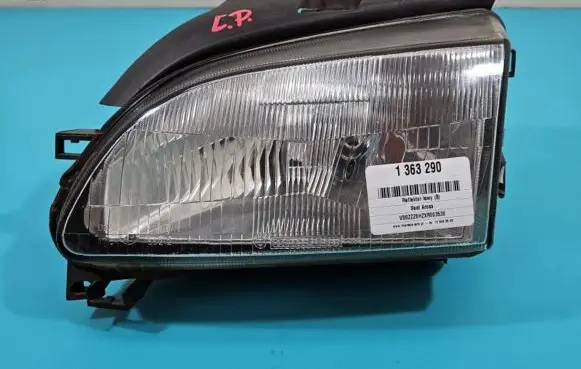 Seat Arosa Headlight/headlamp 6H1941015C IMPRK1363290