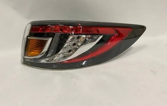 Mazda 6 Rear/tail lights GS2A51150
