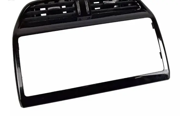 Jaguar XE Dash center air vent grill GX73014L21A