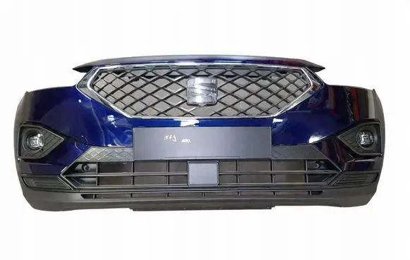 Seat Tarraco Front bumper 5FJ807221D