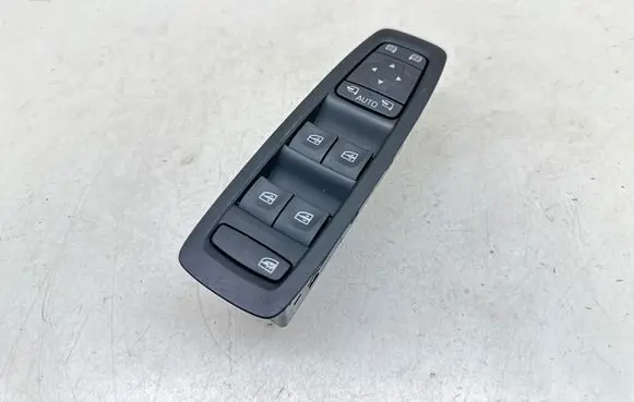 Renault Scenic IV - Grand scenic IV Electric window control switch 254012952R