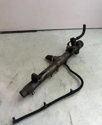 Hyundai Getz Fuel main line pipe 0445213007 3140027501