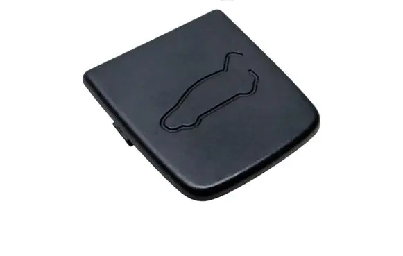 Tesla Model X Other trunk/boot trim element 105320600D