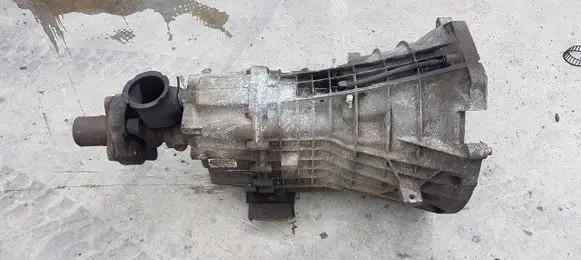 Ford Escort Manual 5 speed gearbox 3C1R7003DA