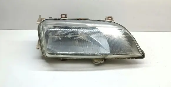 Volkswagen Sharan Headlight/headlamp 7M1941016