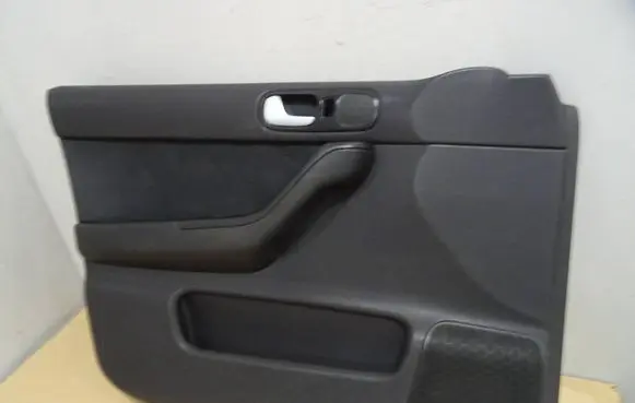 Audi A3 S3 8L Front door card panel trim 