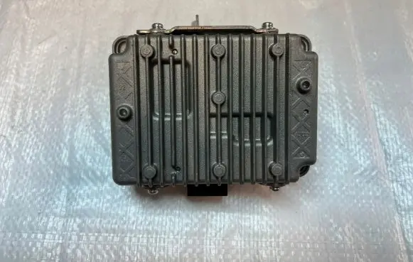 Fiat 500X Other control units/modules 68202292AA