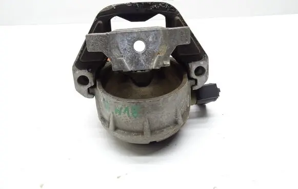 Audi A6 S6 C7 4G Engine mount vacuum valve 