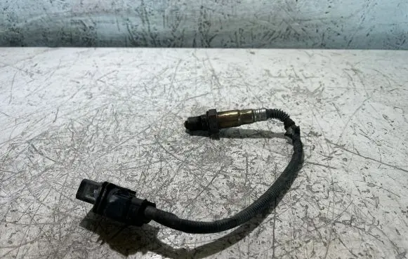 Peugeot 308 Lambda probe sensor 0281004157