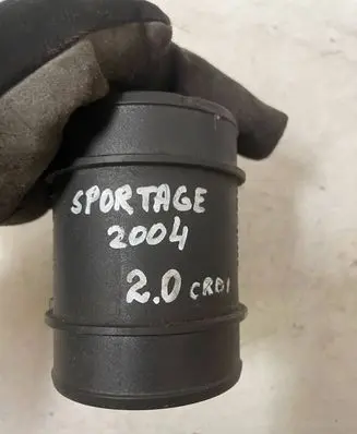 KIA Sportage Air pressure sensor 0281002600 2816427900