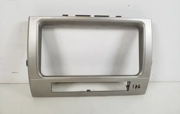 Toyota Corolla Verso AR10 Other dashboard part 55417-0F010