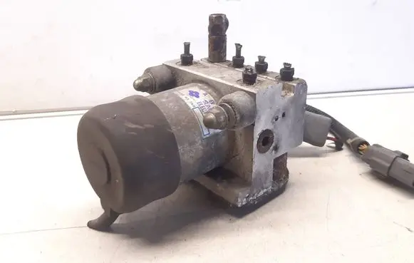 Ford Probe ABS Pump GA2G437A0