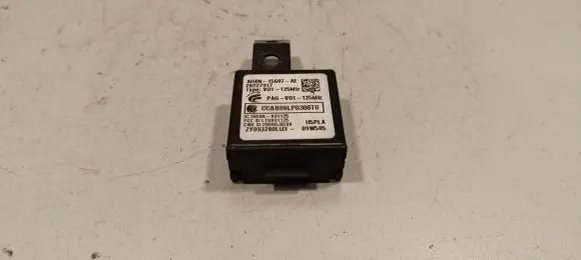 Land Rover Range Rover Sport L320 Other control units/modules AH4N15607AE
