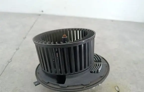 BMW 1 E81 E87 Heater fan/blower 985465S985464F