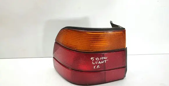 BMW 5 E34 Rear/tail lights