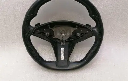 Mercedes-Benz E W212 Steering wheel axle A2074601203