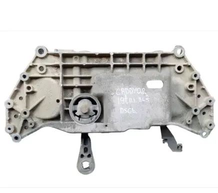 Volkswagen Caddy Front subframe 1K0199369F